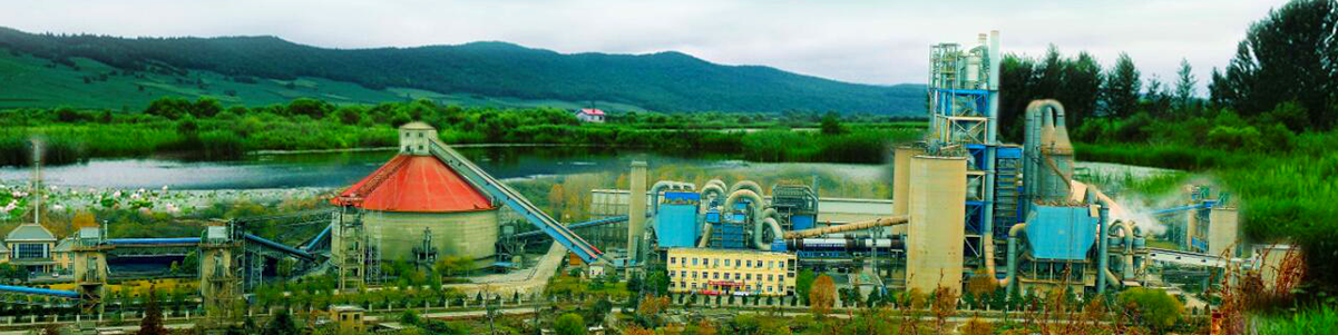 公司首頁展示大圖